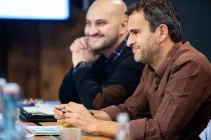 22   dokumentation des netzwerktreffens bundesarbeitsgemeinschaft relex