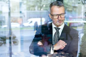 24   portrait guido kessler wempe berlin