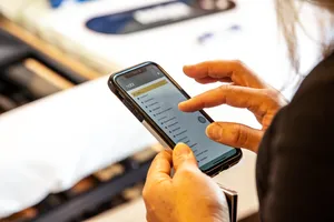 27   Produktvorstellung nobi smart lights im haus der zukunft berlin