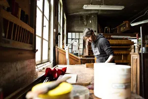 28   reportage foto michael wintjen restaurateur aus berlin