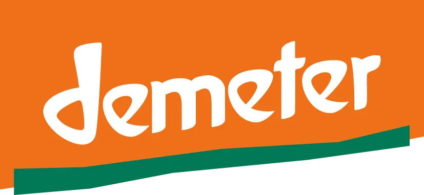 Demeter Bio Logo