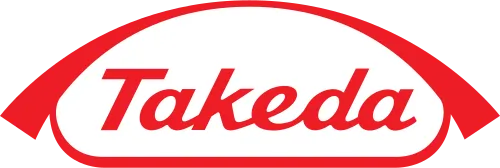 Takeda Pharma Logo