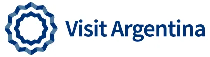 Visit Argentinien Logo