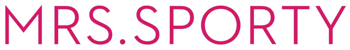 MrsSporty Logo